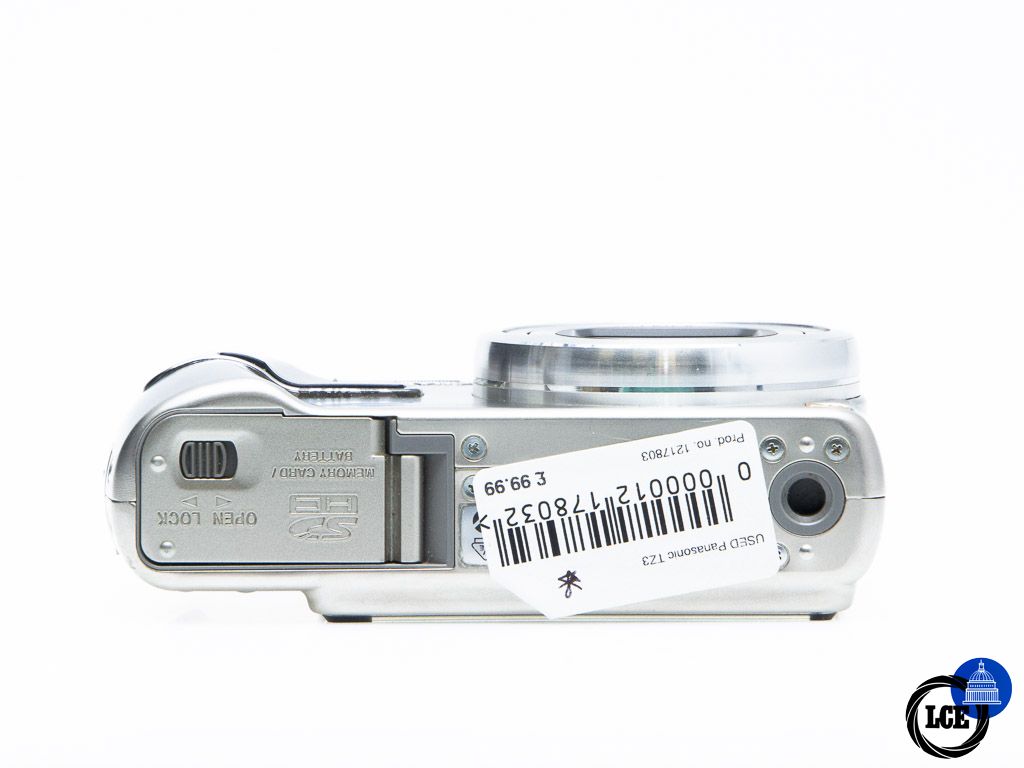 Panasonic Lumix TZ3