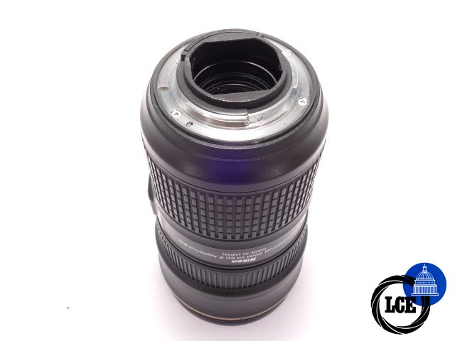 Nikon AFS 24-70mm F2.8E ED N VR