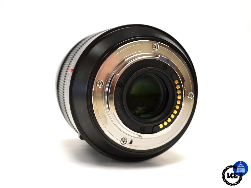 Panasonic 42.5mm F1.2 Leica DG Nocticron ASPH