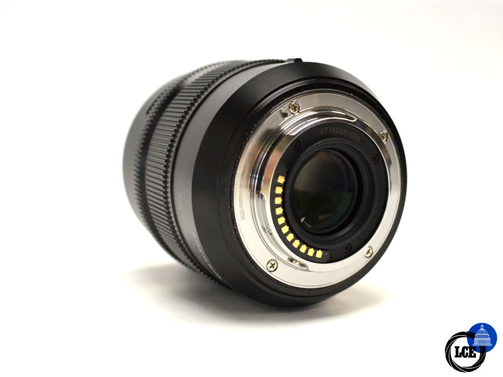 Panasonic Panasonic 12mm F1.4 Leica DG Summilux ASPH