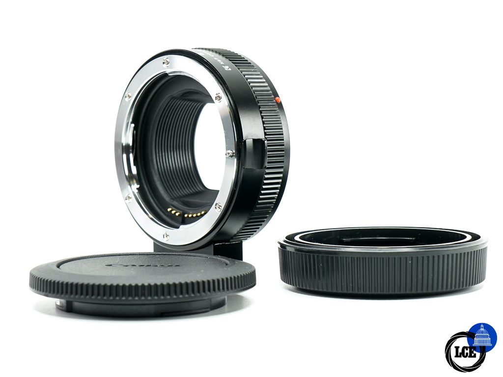 Miscellaneous K&F Concept EF-EOS R II AF Mount Adapter