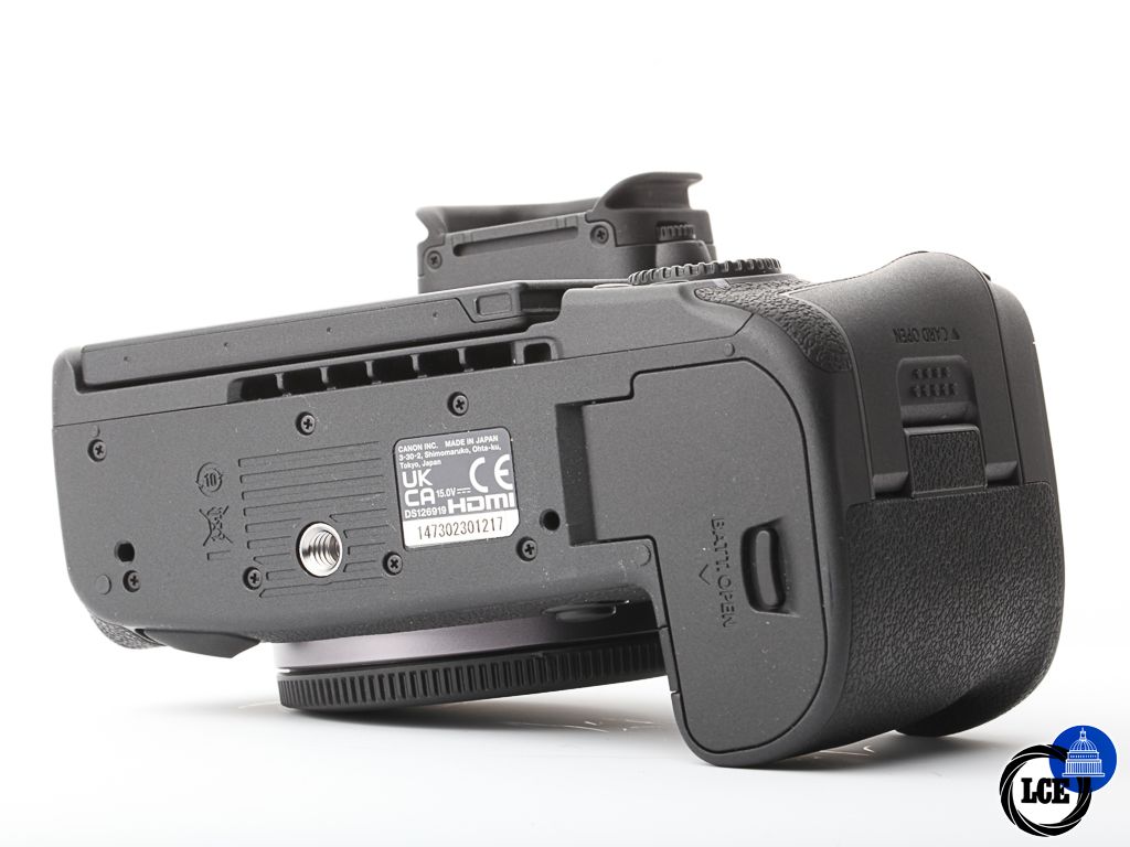 Canon EOS R5 II Body | 10113781