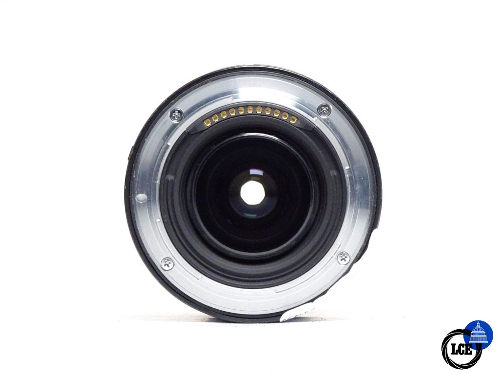 Nikon Z 24-70mm f/4 S