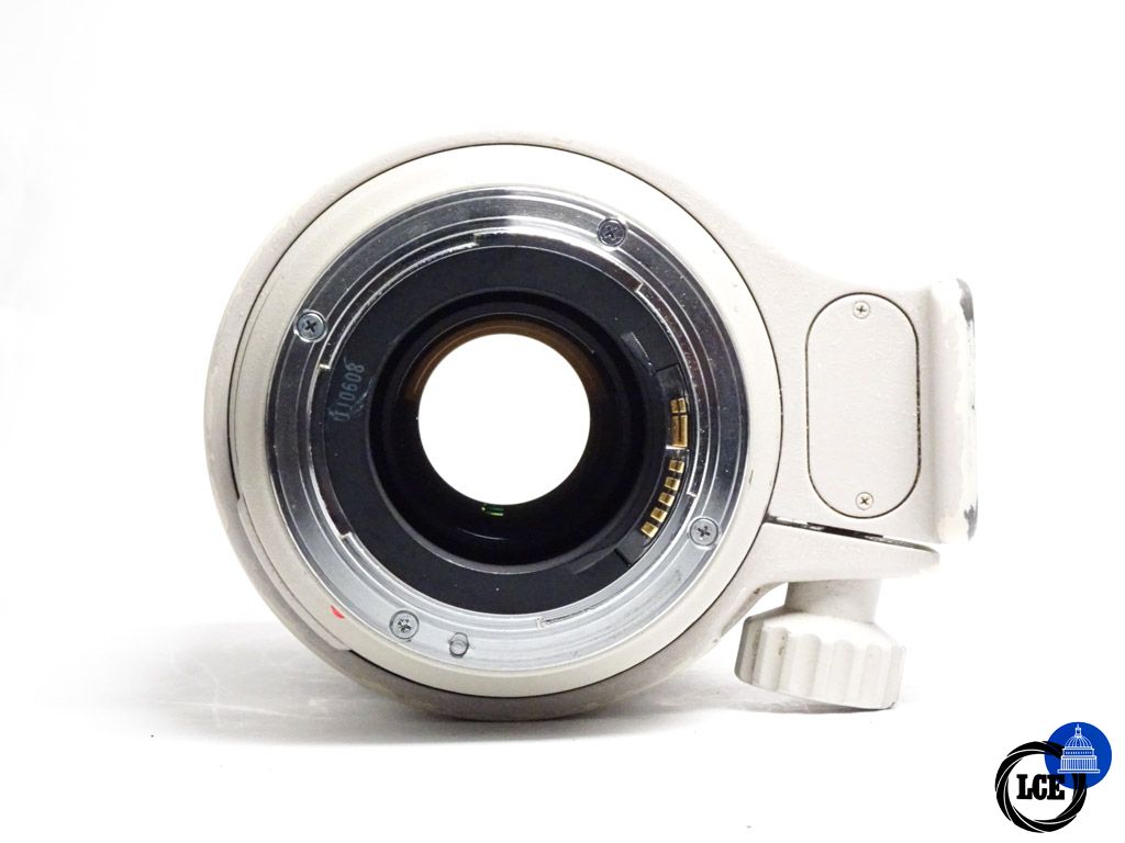 Canon EF 35-350mm f/3.5-5.6L USM