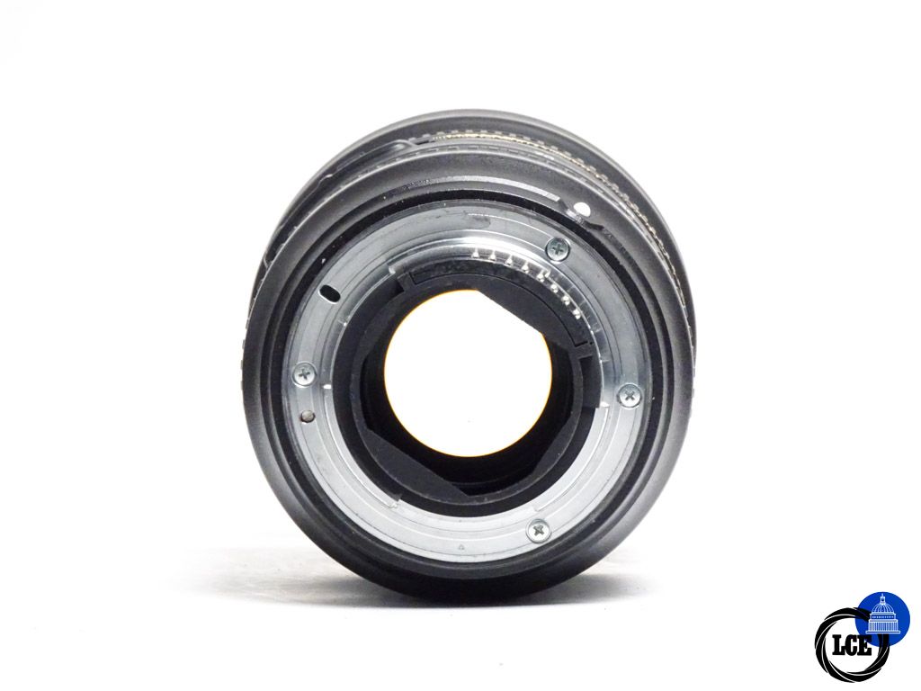 Nikon 24-70mm f/2.8E ED VR AF-S