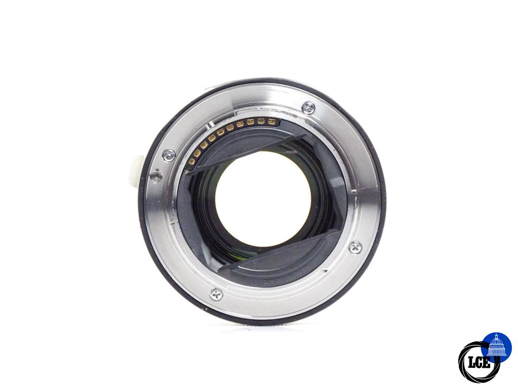 Sony FE 1.4x Teleconverter