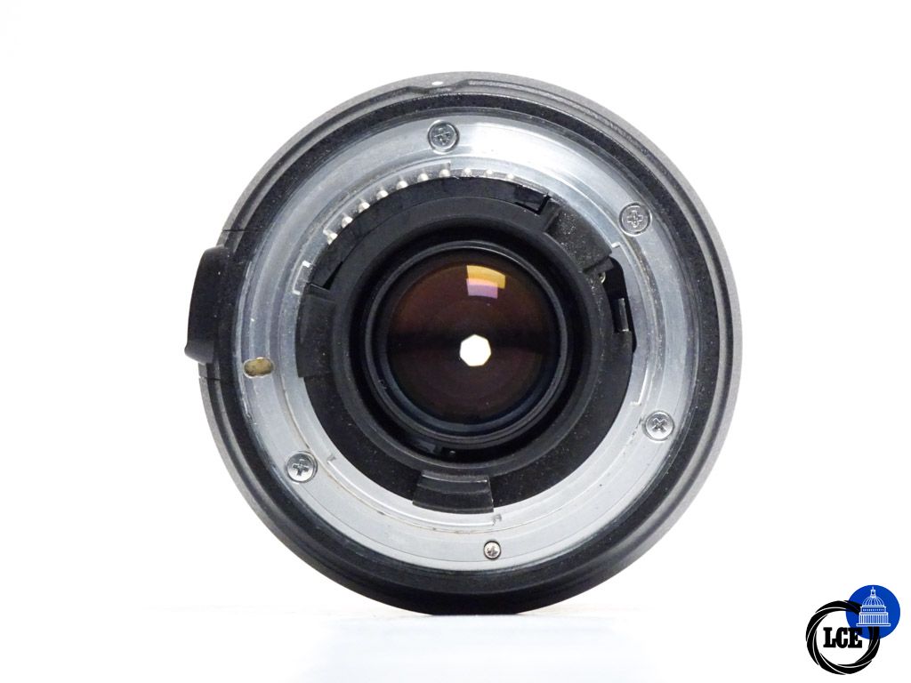 Nikon AF-S 18-70mm f/3.5-4.5G ED DX