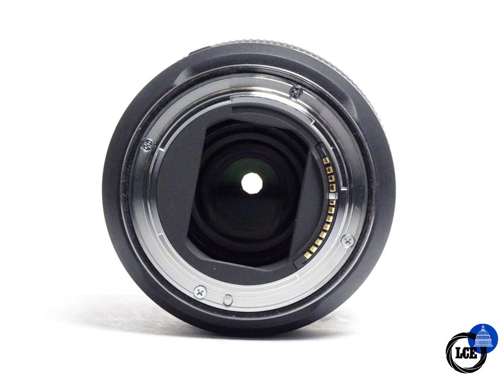 Canon RF 24-105mm f/4L IS USM