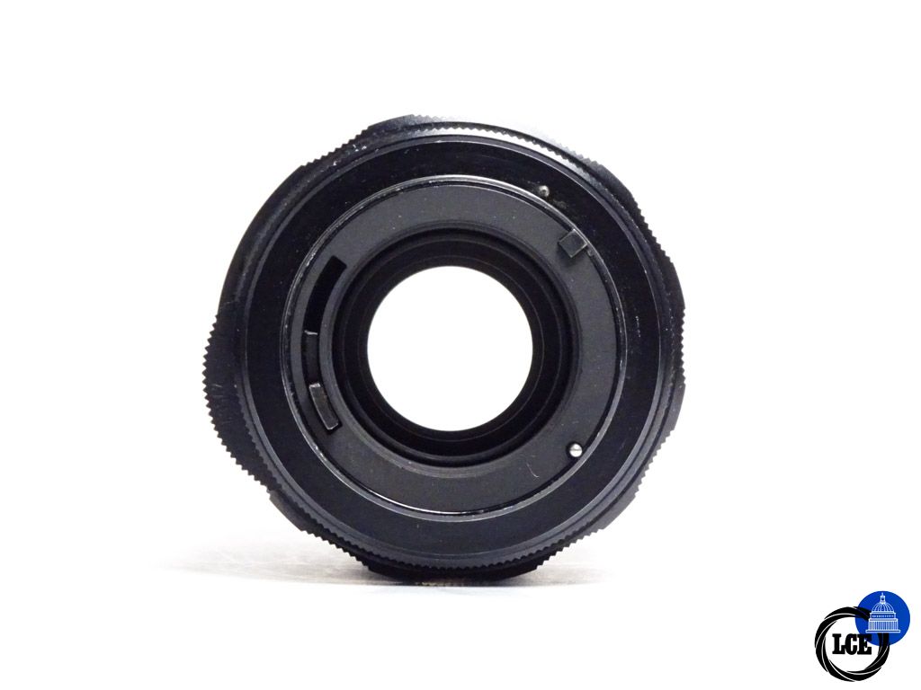 Pentax Super Takumar 135mm f/3.5 - M42 mount