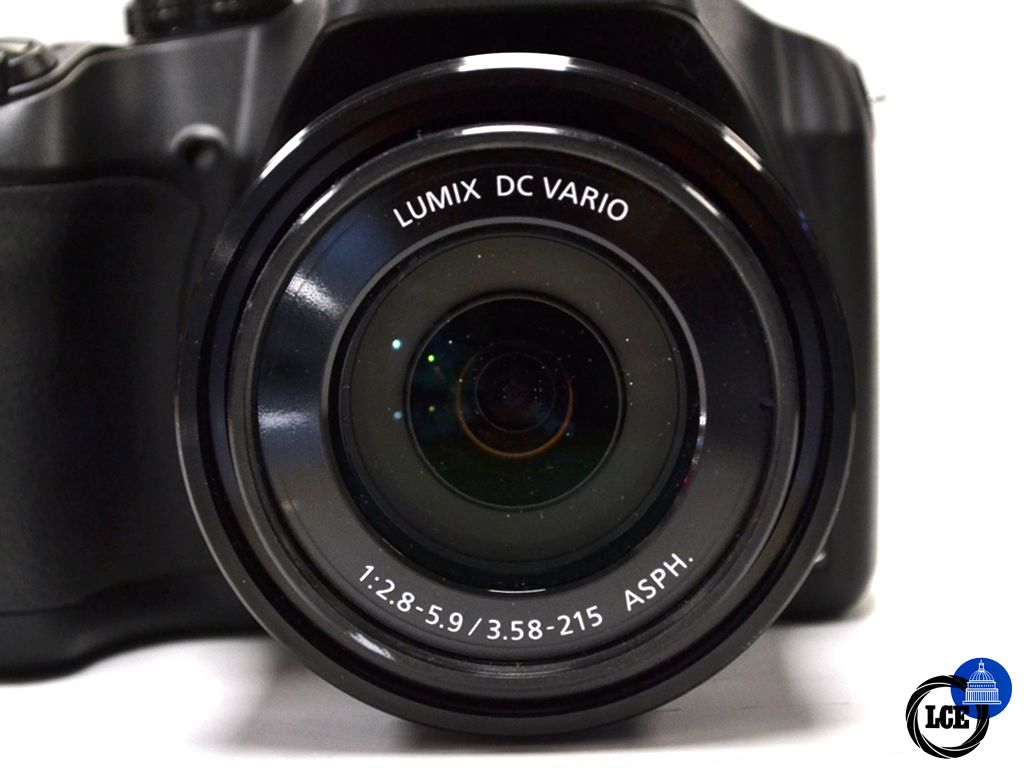 Panasonic Lumix FZ82