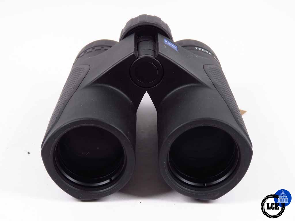 Zeiss Terra ED 8x32 