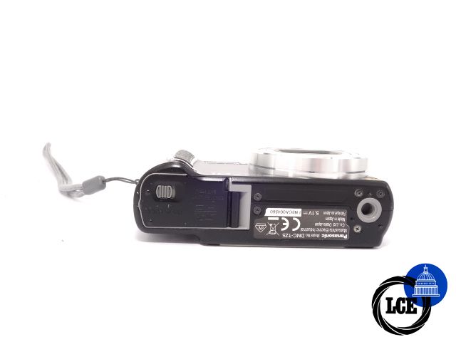Panasonic LUMIX TZ5