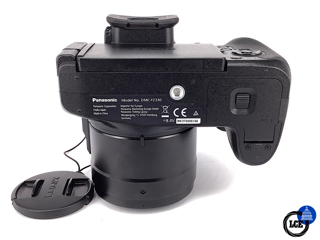 Panasonic LUMIX FZ330