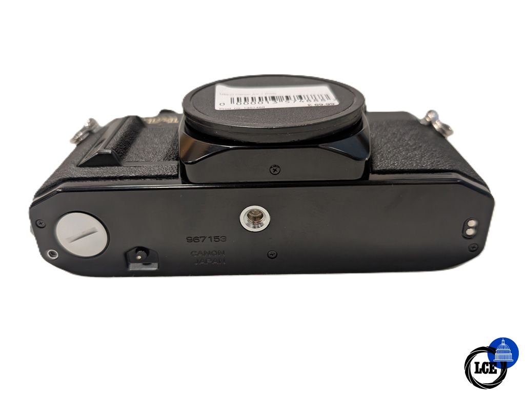Canon AV-1 Body