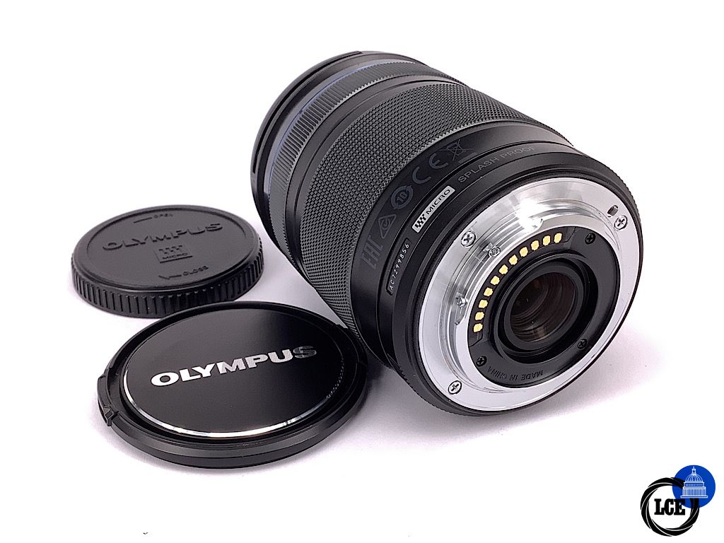 Olympus 14-150mm F4-5.6 II ED M.ZUIKO