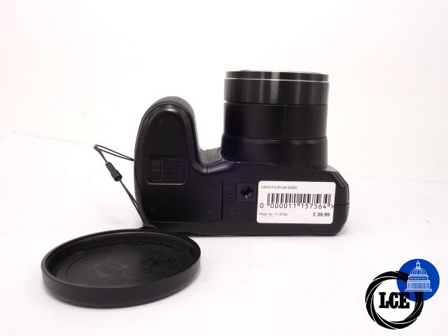 FujiFilm FINEPIX S2995 