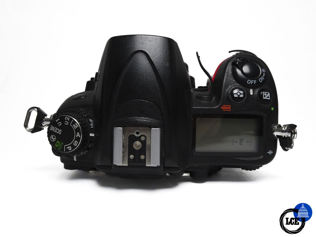 Nikon D7000 Body