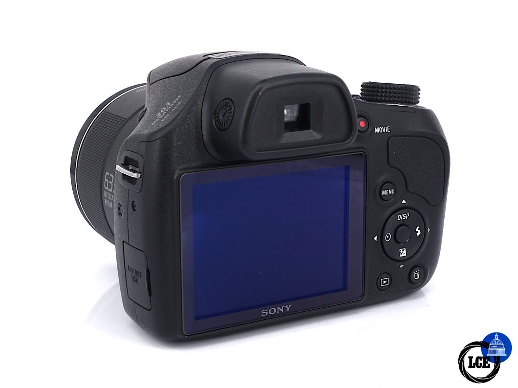 Sony Cyber-shot H400 - Boxed | 4*