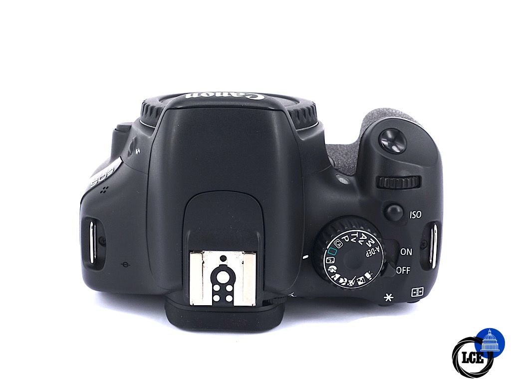 Canon EOS 550D Body - Boxed | 4*