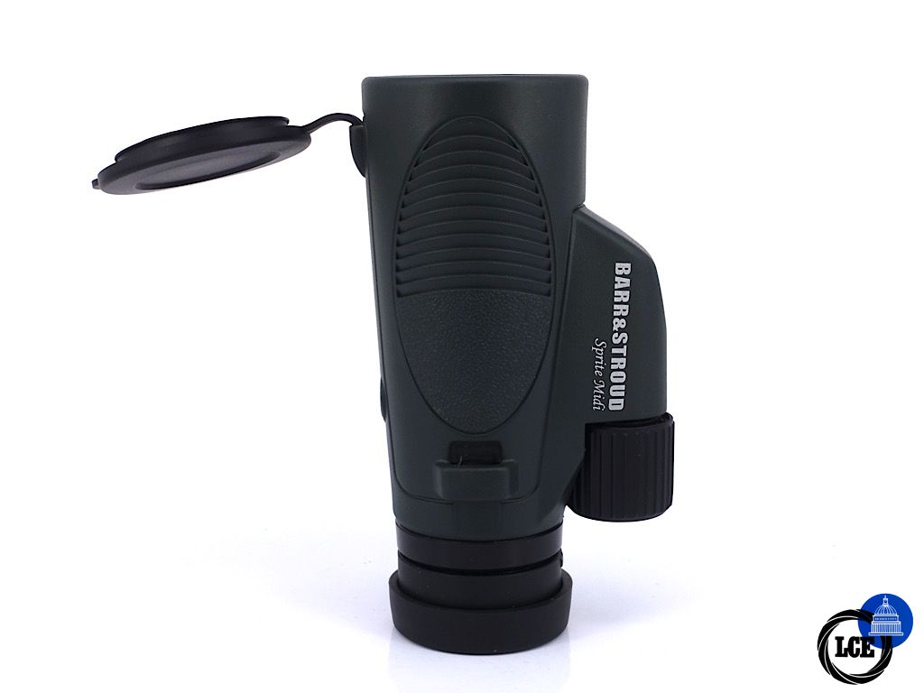 Barr & Stroud Sprite Midi 8x42 Monocular - Boxed | 4*