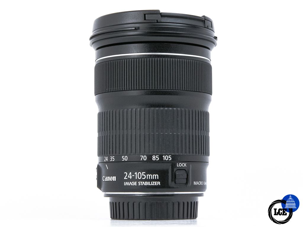 Canon EF 24-105mm f3.5-5.6 IS STM