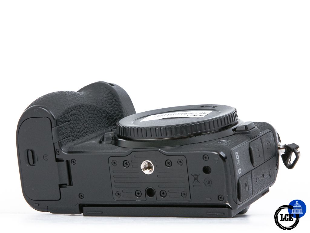 Nikon Z6 Body **17k Shutter Count**