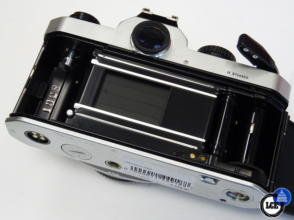 Nikon FM2N