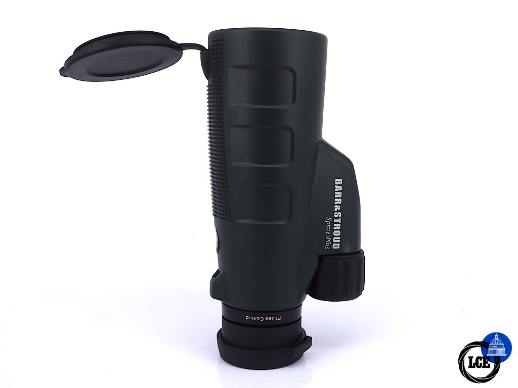 Barr & Stroud Sprite Plus 15x50 Monocular - Boxed | 4*