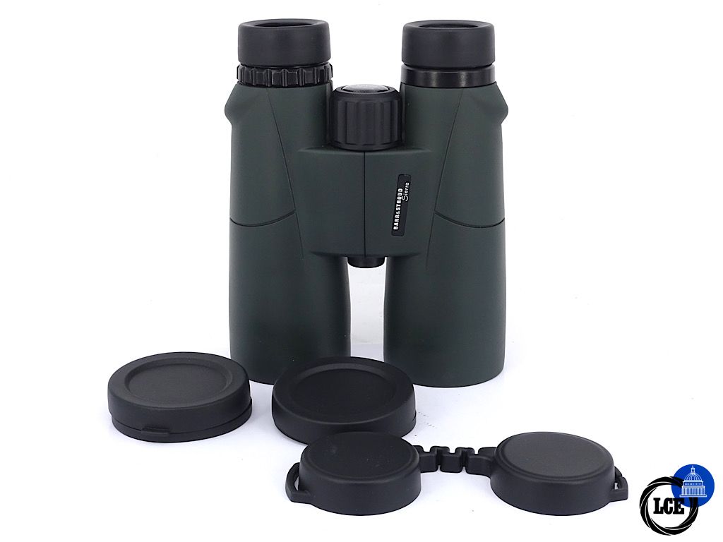 Barr & Stroud Sierra 12x50 - Boxed | 4*