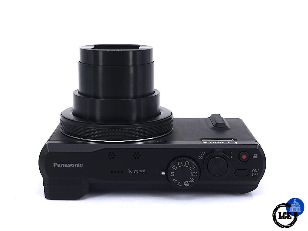 Panasonic Lumix DMC-TZ60 | 3*