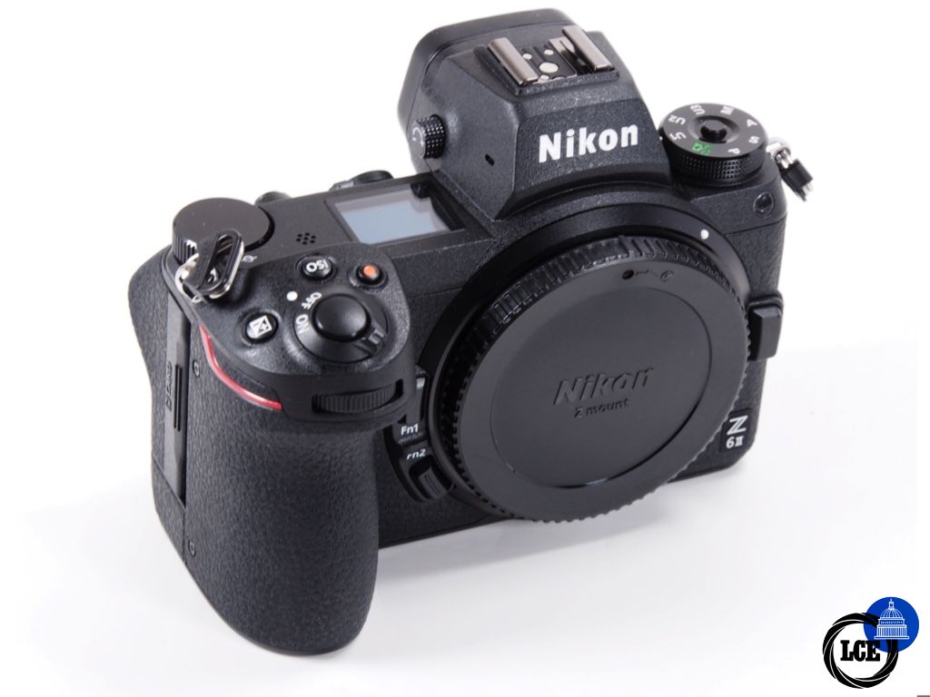 Nikon Z6 II Body