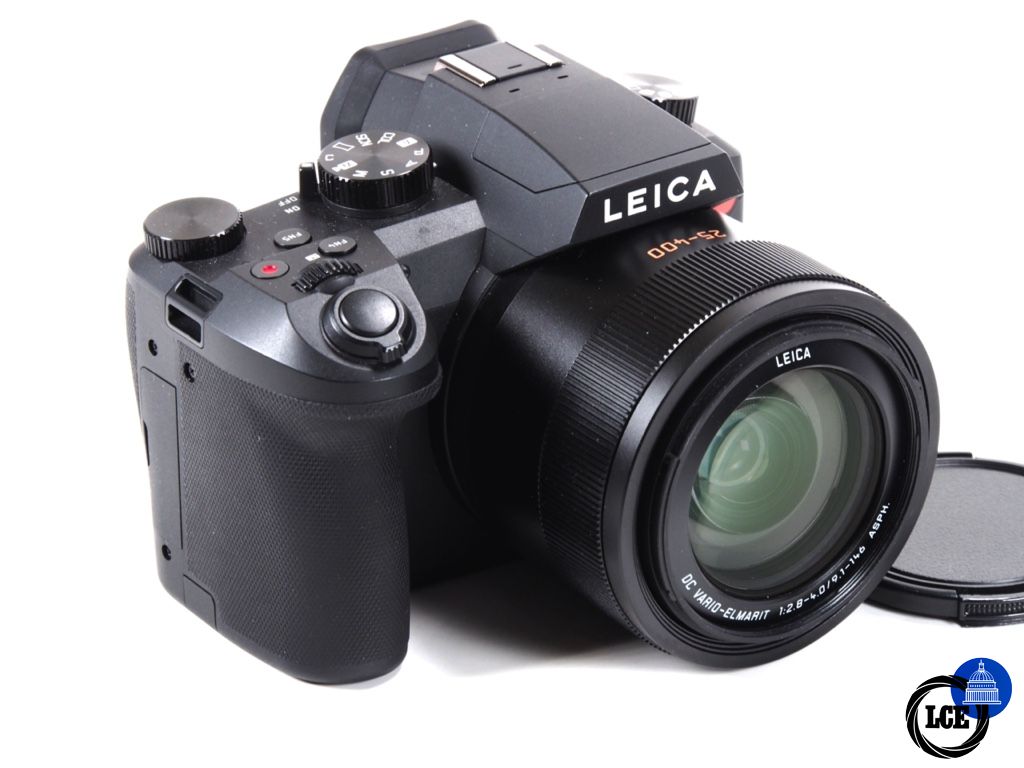 Leica V-Lux 5