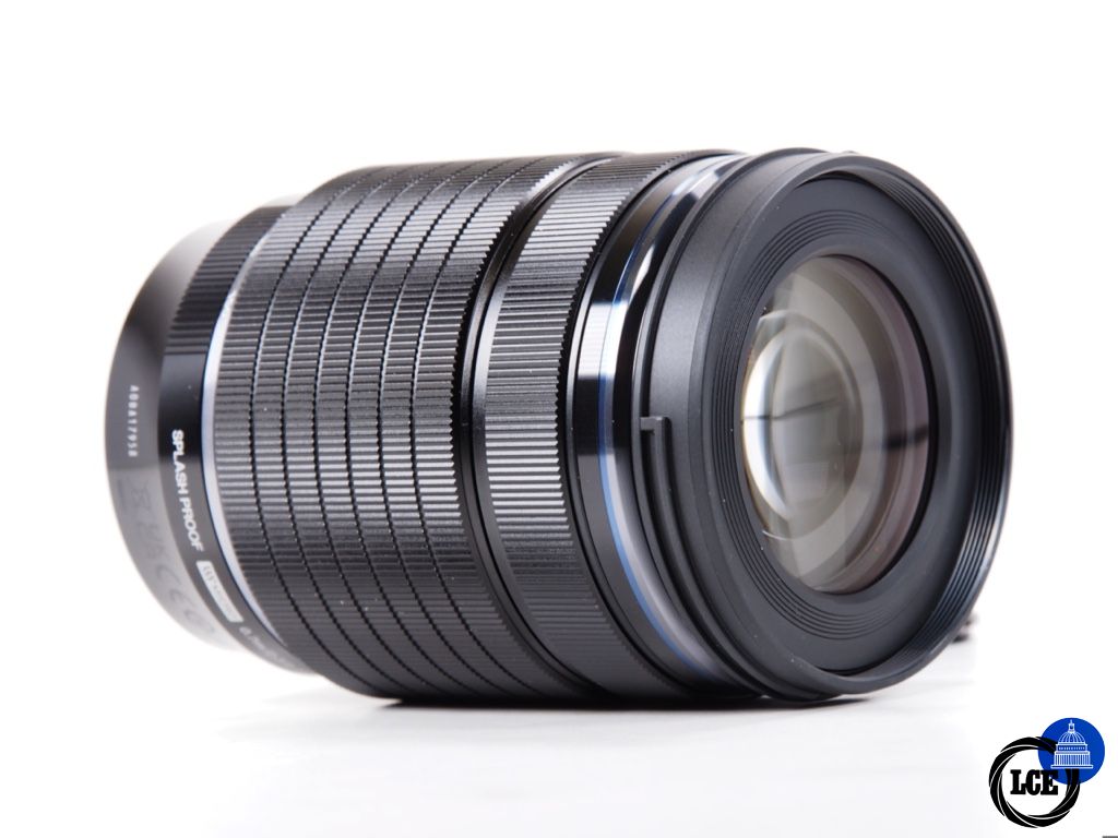 OM SYSTEM 40-150mm F4 PRO