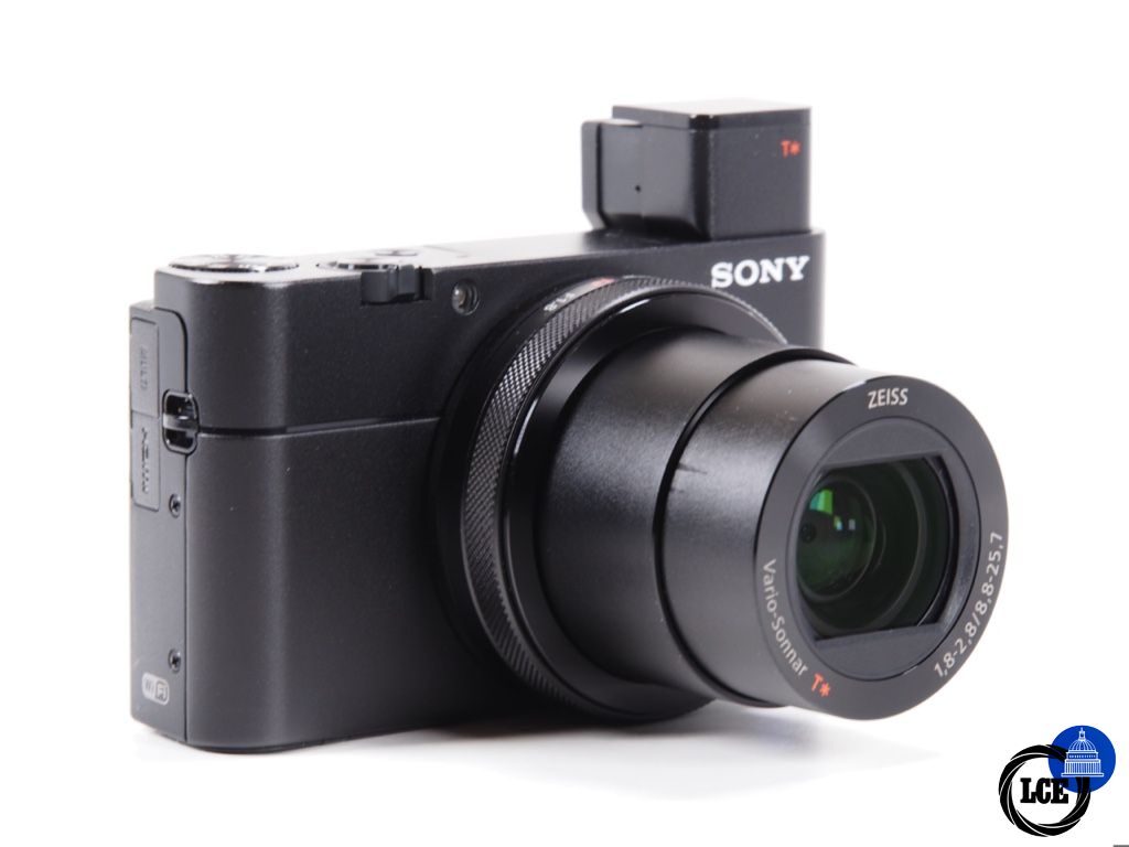 Sony RX100 V
