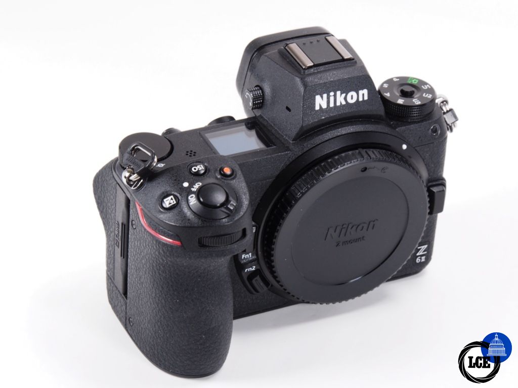 Nikon Z6 II Body