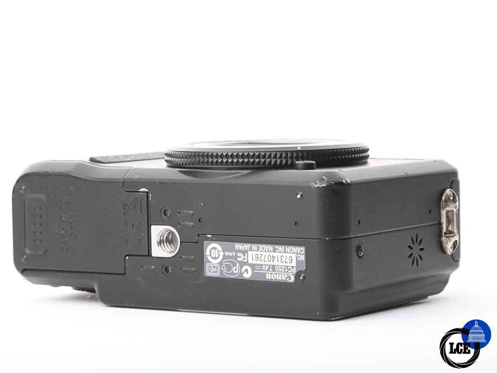 Canon Powershot G9 | 10113802