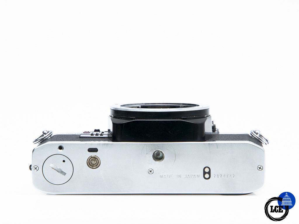 Olympus OM-10 Body 