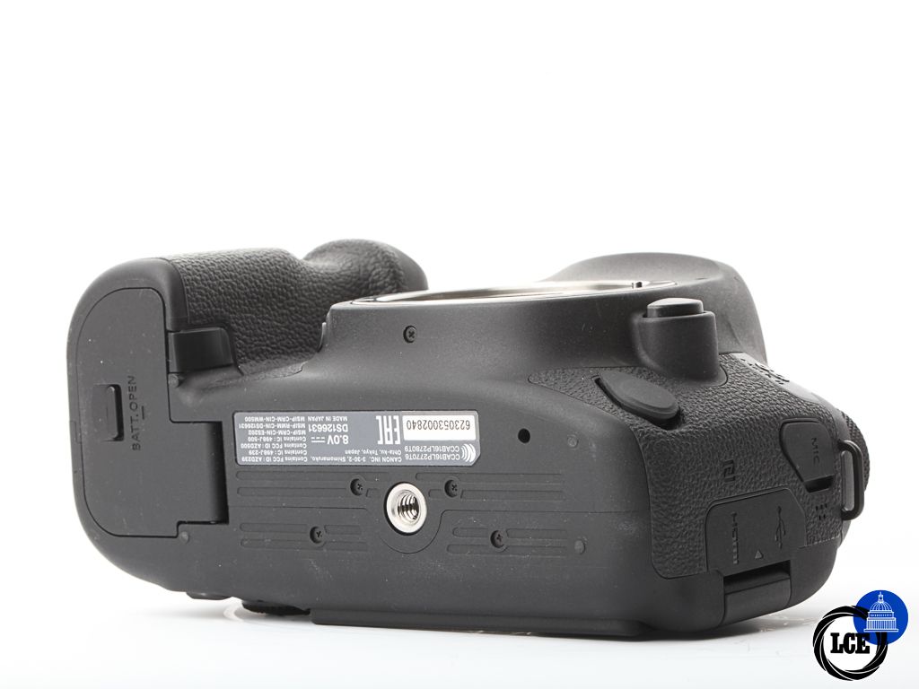 Canon EOS 6D II Body | 10113804