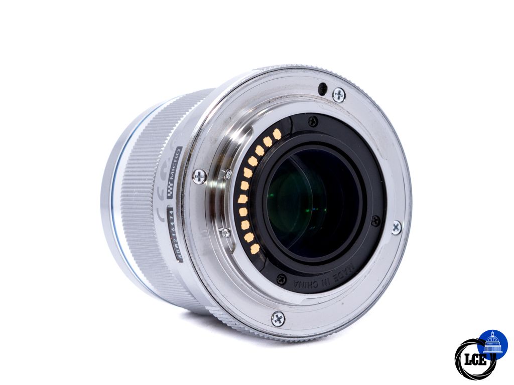 Olympus M.Zuiko 45mm f1.8 