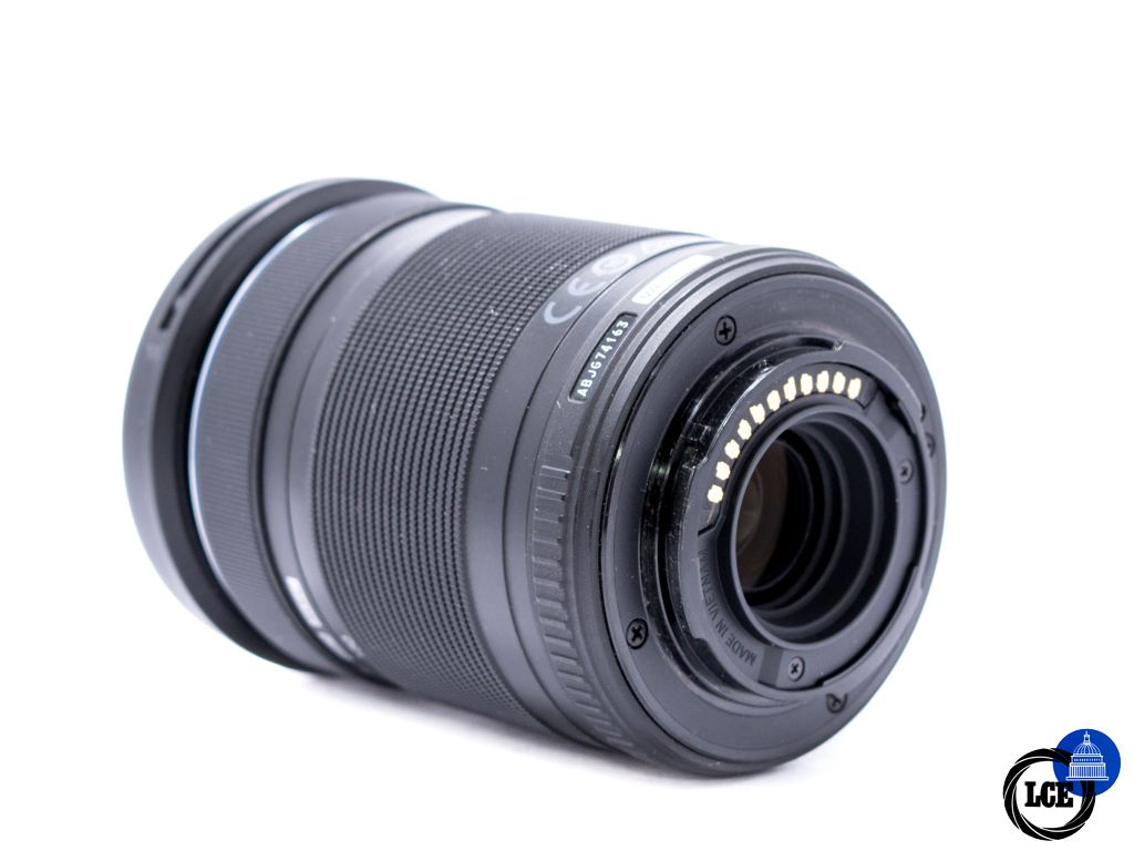 Olympus M.Zuiko 40-150mm f4-5.6 R ED 