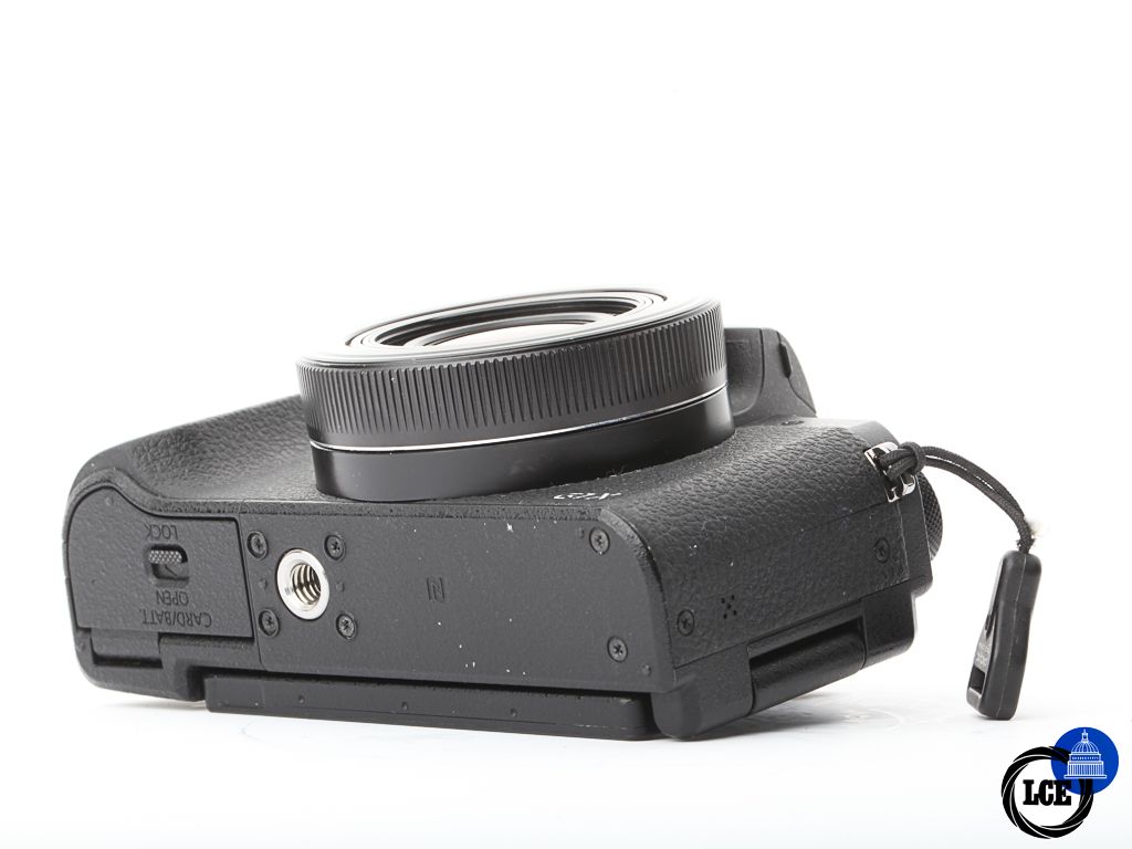 Canon Powershot G1X III | 1065769