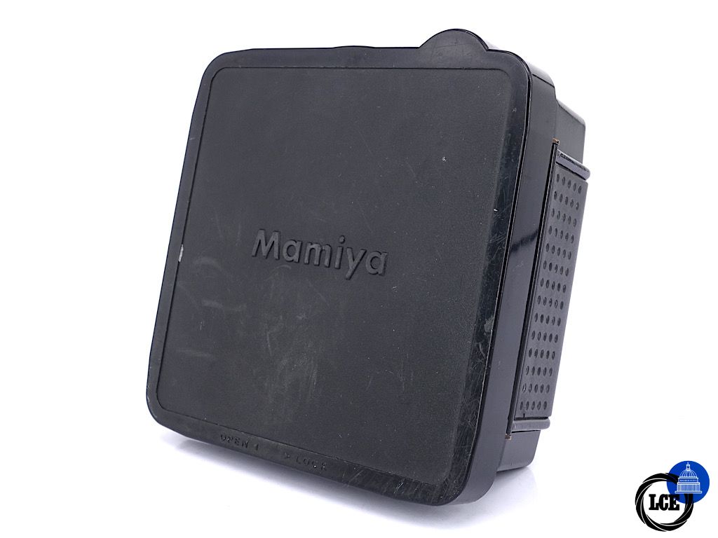 Mamiya RZ 120 Back - Boxed | 3*