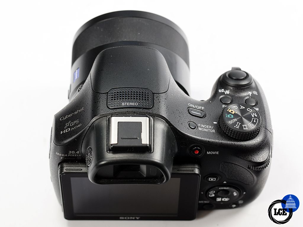 Sony Cyber-Shot HX400V | 1276794