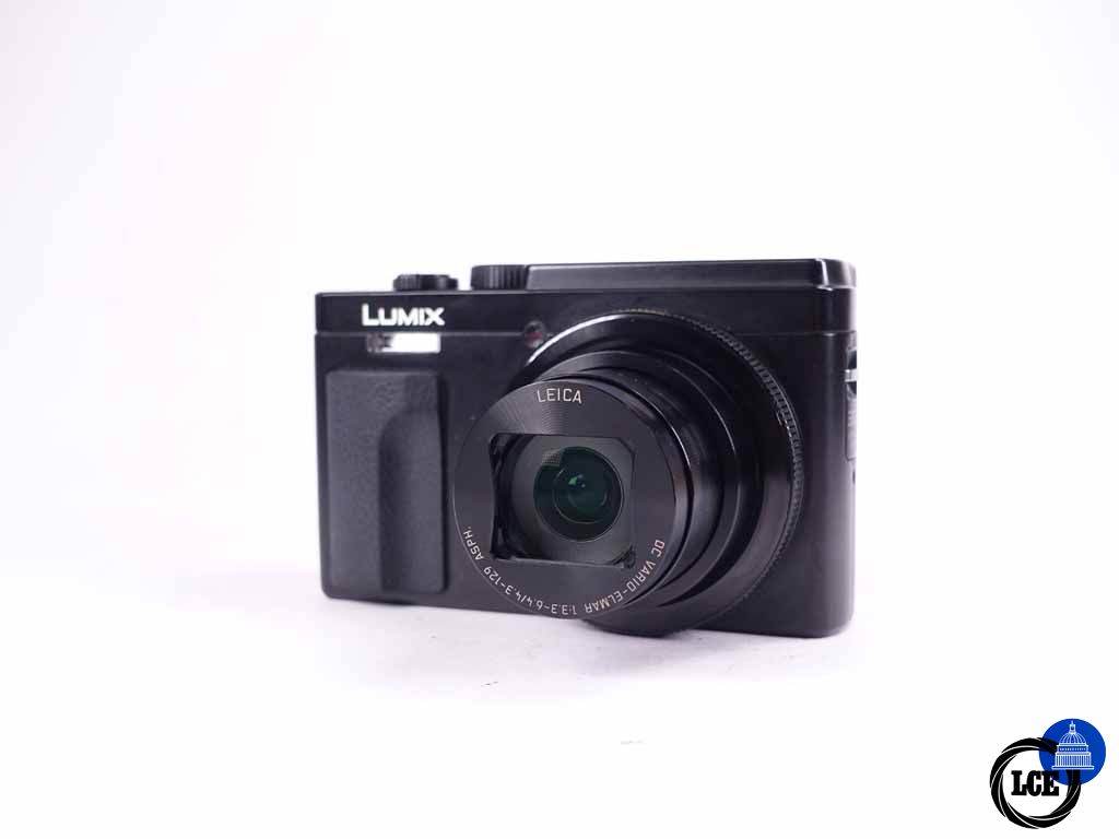 Panasonic Lumix TZ95