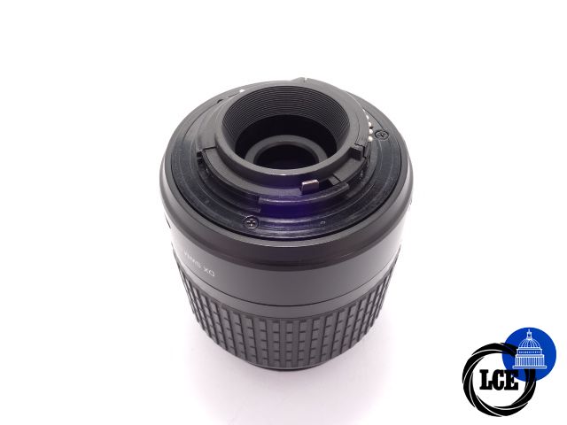 Nikon AF-S 18-55mm DX ED