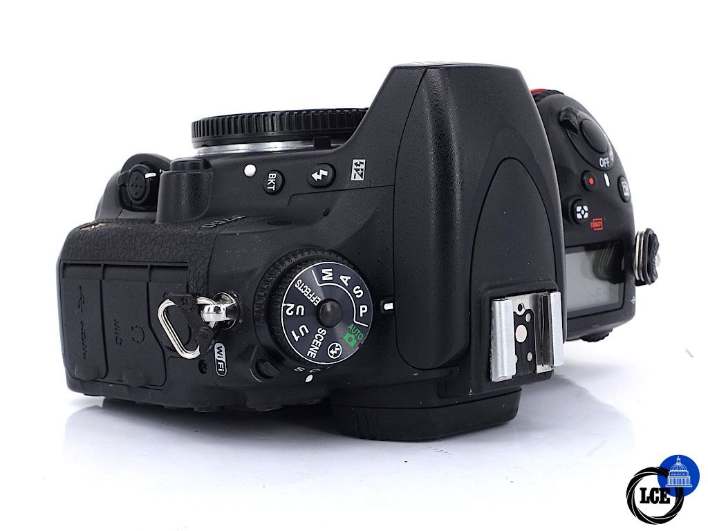 Nikon D750 Body - Boxed | 4*