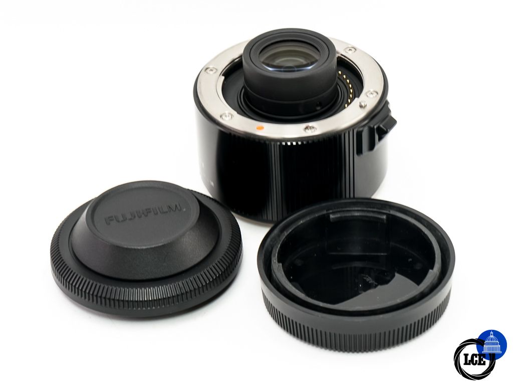 FujiFilm XF 2X TC WR 