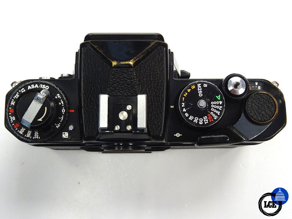 Nikon FE2 Body