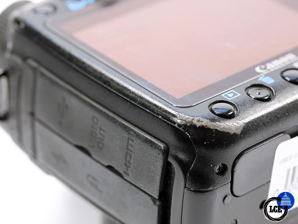 Canon EOS 50D Body | 1276800