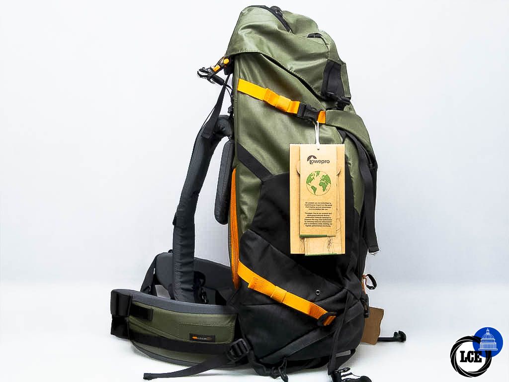 LowePro Lowepro PhotoSport PRO 55L AW IV (M-L) *EX DISPLAY*